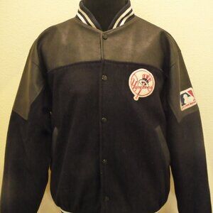 New York Yankees MLB Classic Varsity Jacket